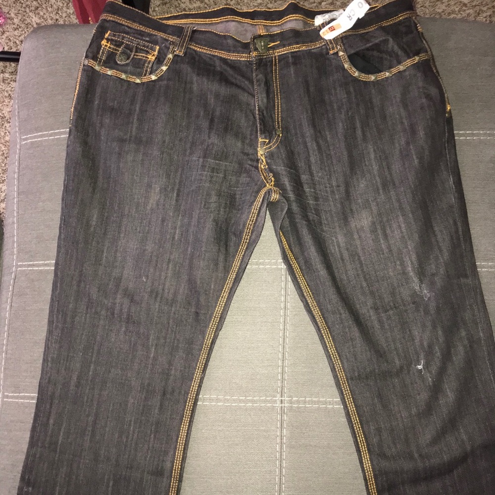 Blac Label Men’s Jeans - Size 42